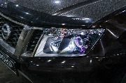 Nissan Terrano-13