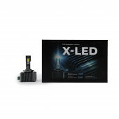   D3S X-LED 5500K 12V