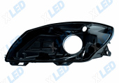 ������ ���� Skoda Fabia 2/Roomster 5J (2010-2014) ������� ���������� (�����)