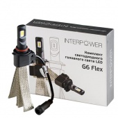    HB3 Interpower G6 Flex COB