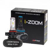 �������� ������������ ���� PSX24W Optima LED i-Zoom White 9-32v