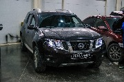 Nissan Terrano-15