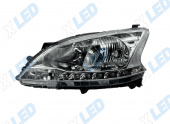 ���� Nissan Sentra (2012-2015) ������� (�����)