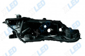 ������ ���� Toyota Camry 8 XV70 (2018-�.�.) Led (������)