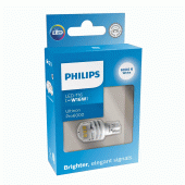 Светодиодная лампа W16W Philips Ultinon Pro6000 LED 6000K