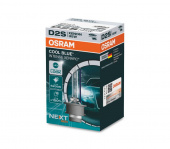   D2S Osram Cool Blue Intense Xenarc 66240CBN (6200)