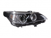 ���� BMW 5 E60 (2003-2009) ������ �� ������� (������)