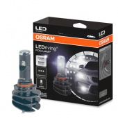 Комплект светодиодных ламп H10 Osram LEDriving FOG 6000K (9645CW)