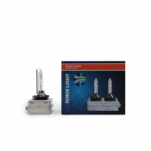   D3S Xenon Light +50% (5000)
