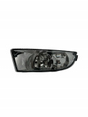   Skoda Octavia A5 2009-2012 ()