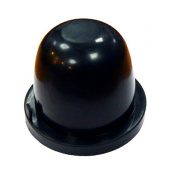 Резиновые заглушки для фар высота 70 диаметр 83мм тип-1 Резиновые заглушки для фар высота 70 диаметр 83мм тип-1