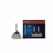   D3S Xenon Light +50% (4300)
