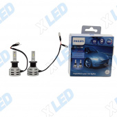 �������� ������������ ���� H3 Philips Ultinon Essential LED 6500�