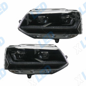 �������� ��� (������) Volkswagen Multivan T5 (2009-2015) Full Led