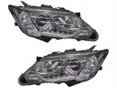   Toyota Camry XV55 (2015-2017)  bi-led  V3 Pro X-LED