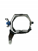 ���������� ����� Mercedes C-����� III (W204) ���������� Intellect 2011-2015 �� H3/3R/5R