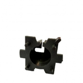 Адаптер Mazda 3, 5, 6, cx-7 - H7 тип 2 axl-029-А Адаптер Mazda 3, 5, 6, cx-7 - H7 тип 2 axl-029-А