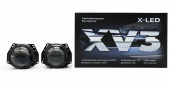 ��-��� (Bi-Led) ����� X-LED XV3 3.0 6500�