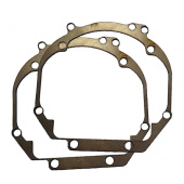 ���������� ����� Toyota Avensis T27 2008-�.� ������� ������� ������ Hella3/3R