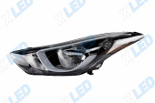 ���� Hyundai Elantra V ���� (2013-2016) ������� (�����)