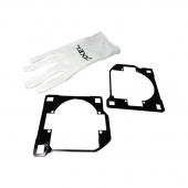 ���������� ����� Hyundai S�nata 5 2004-2009 Mini Bi-Led