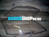  Mercedes-Benz Vito / Viano W639 2010-2014  ()