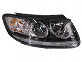 ���� Hyundai Santa Fe (2005-2012) ������� (������)