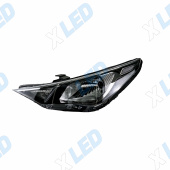 ���� Hyundai Solaris (2020-2022) ������� (�����)