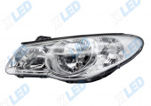 ���� Hyundai Elantra IV (2006-2011) ������� (�����)