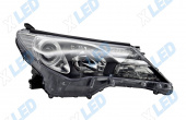 ���� Toyota RAV4 (2012-2015) ����� ������ � ������������������ (������)