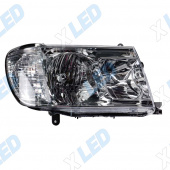 ���� Toyota Land Cruiser 100 ���������� 2 (2005-2007) ��� ����������������� (������)