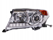  Toyota Land Cruiser 200 (2012-. . )  ()