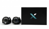 - (Bi-Led)  DIXEL X-BRIGHT LED HY3 3.0 4500K 12V