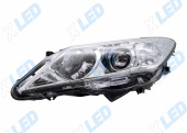 ���� Toyota Camry XV50 (2011-2014) ����� �������, � ������������������ (�����)