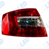 ������ ������ Skoda Octavia �7 (2013-2016) LED (�����)