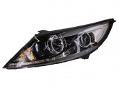 ���� KIA Sportage (2010-2014) LED (�����) ��� �����������������