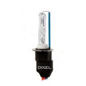 Ксеноновая лампа H3 Dixel UXV Ceramick +30% AC 5000К
