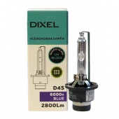 Ксеноновая лампа D4S Dixel CB (6000К)