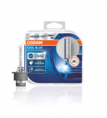   D2S Osram 7000k Cool Blue BOOST 66240CBBHCB