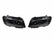 �������� ��� (������) Volkswagen Tiguan (2016-2019) Bi-led