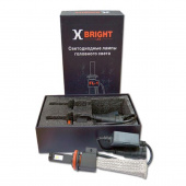�������� ������������ ���� HB4 (9006) X-Bright FL1 CSP 5000� 2200lm