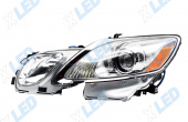 ���� Lexus GS (2008-2011) ����� ������, AFS (�����) 