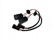 Модуль имитации ксеноновой лампы D1/D3 (2шт.) Dixel Модуль имитации ксеноновой лампы D1/D3 (2шт.) Dixel