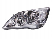  Honda CRV RE4 (2007-2009)  ()