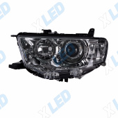 ���� Mitsubishi Pajero Sport II (2008-2013) �2 ������� (�����)