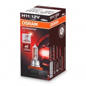 Галогенная лампа H11 Osram Silverstar 2.0 64211SV2