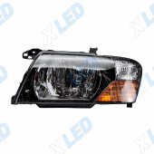 ���� Mitsubishi Pajero Montero III (1999-2006) ������ ����� (�����)