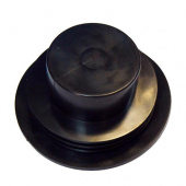 Резиновые заглушки для фар универсальные от 75 глухая Резиновые заглушки для фар универсальные от 75 глухая