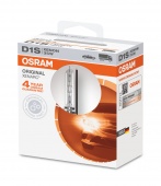 Ксеноновая лампа D1S Osram Original Xenarc 66140-1SCB  (4300К)