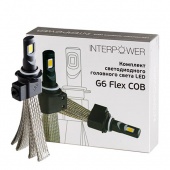    HB4 Interpower HB4 G6 Flex COB